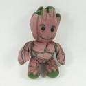 Small plush Groot MARVEL BANDAI Guardians of the Galaxy 15 cm