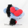 Peluche Bourriquet NICOTOY Disney ballon I love you assis 17 cm