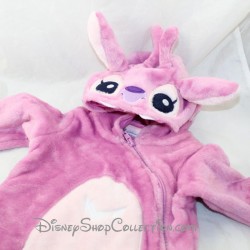 Combinaison Pyjama Stitch Bébé, Disney