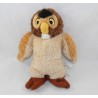 Star Master Owl DISNEY STORE friend of winnie the bear pot honey 18 cm