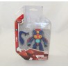 Figure Fred DISNEY STORE The new heroes action 10 cm