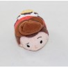 Tsum Tsum Woody DISNEY NICOTOY Toy Story mini peluche Simba Giocattoli