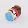 Tsum Tsum Woody DISNEY NICOTOY Toy Story mini juguetes simba de felpa