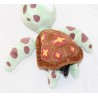 Plüsch Squizz Schildkröte DISNEY Die Welt von Nemo 20 cm