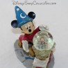 Snow Globus Mickey DISNEYLAND PARIS Fantasia die Zauberer-Figur Kugel 13 cm