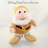 Happy dwarf with THE DISNEYLAND PARIS Snow White and the 7 Dwarfs Disney 27 cm