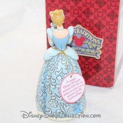 Cinderella figure DISNEY TRADITIONS Showcase Dreaming for a Prince Sonata 16 cm