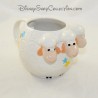 Mug en relief les moutons DISNEY Toy Story la bergère tasse 3D 10 cm