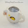 Mug embossed sheep DISNEY Toy Story the shepherdess cup 3D 10 cm