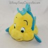Disney Fish Polochon Peluche The Little Mermaid Pocket in the Belly 25 cm