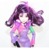 Model Doll Mal DISNEY Hasbro Descendant Maleficent Girl The Island of Oblivion