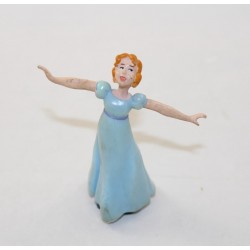 Wendy DISNEY BULLYLAND Figura Peter Pan 7 cm