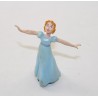 Wendy DISNEY BULLLAND Figura Peter Pan 7 cm