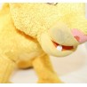 Interactive lion Simba DISNEY HASBRO sings and moves in French 37 cm