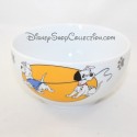 DOG bowl Guy Degrenne La 101 dalmacianos porcelana 14 cm