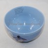 Bourriquet RELIEF bowl DISNEY STORE Since 1966 blue 3D 8 cm