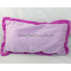 Cuscino farfalla rosa campana Disney 42 cm