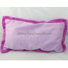 Disney Bell Pink Butterfly Cushion 42 cm