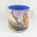 Disney König der Löwen Tasse Simba Kaffeetasse Kaffeebecher Becher Mug Teetasse 