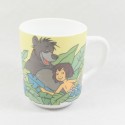 Mug The jungle book DISNEY ARCOPAL Mowgli Baloo Kaa Bagheera ceramic