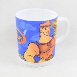 Mug Hercules DISNEY Arcopal Hercules e Megara 9 cm