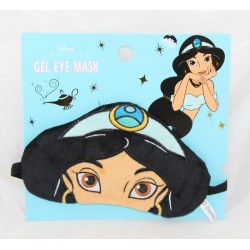 Masque pour les yeux Jasmine PRIMARK Disney Princess Aladdin bleu gel sommeil