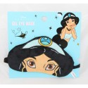 Jasmine PRIMARK Disney Princesa Aladdin Blue Sleep Gel Mask