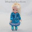 Mini bambola Elsa DISNEY JAKKS The Snow Queen Toys'r'us 15 cm