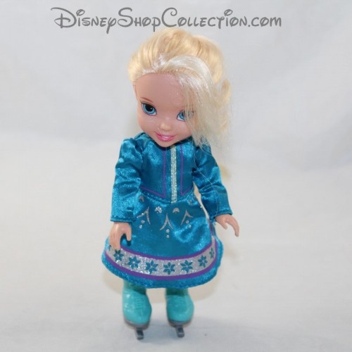 Enchanting Disney The Snow Queen Elsa Figure