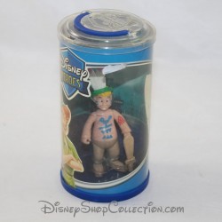 Lost Child Figure DISNEY Famosa Disney Heroes Peter Pan Pvc 7 cm