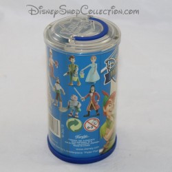 Figurine enfant perdu DISNEY Famosa Disney Heroes Peter Pan pvc 7 cm