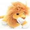 Simba DISNEY MATTEL The Lion King roars vintage 1993