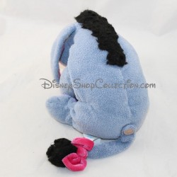 Donkey Bourriquet Disney classic blue seams 25 cm