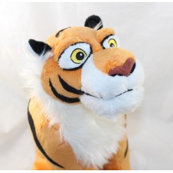 Cucciolo di tigre Rajah DISNEY STORE Aladdin nero arancio 32 cm 