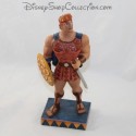 Figurine Hercule DISNEY TRADITIONS Jim Shore Mythic Hero Showcase Collection 20 cm