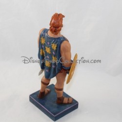 Figurine Hercule DISNEY TRADITIONS Jim Shore Mythic Hero Showcase Collection 20 cm