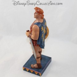 Figur Hercule DISNEY Traditionen Jim Shore Mythic Hero Showcase Kollektion 20 cm