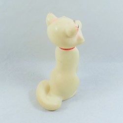 Figura gato Duquesa DISNEY Los Aristochats pouet pouet pvc 17 cm 1971