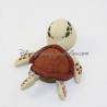 Mini Plüsch Squizz Schildkröte DISNEY STORE Die Welt von Nemo 15 cm