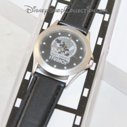 Walt Disney Studios Collector's Watch Opening 2002 Cast Member Black