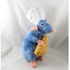Plüsch Remy DISNEY NICOTOY Ratatouille mit Blauschimmelkäse 38 cm