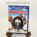Dvd Chicken Little DISNEY numéroté N° 82 Grand Classique Walt Disney
