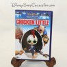 Dvd Chicken Little DISNEY numéroté N° 82 Grand Classique Walt Disney