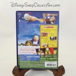 DVD Bear Brother Numbered No. 73 Walt Disney Classic Dvd