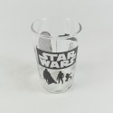 Glass Star Wars DISNEY Stormtrooper Chewbacca Amora mustard