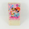 Vintage Mickey Mouse Calendar WALT DISNEY PRODUCTIONS 1972 LYS-B vintage postcards