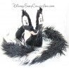 Parchi Disney Bambi lunga coda bianca nera 32 cm