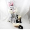 Panpan DISNEYLAND PARIS pan amico di Bambi Disney 45 cm coniglietto zaino