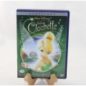 Dvd la fée Clochette DISNEY PIXAR numéroté N° 93 Walt Disney