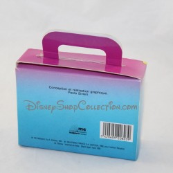 Pequeña maleta de cartón Mickey Mouse viajar a Disneyland Paris Disney 1992